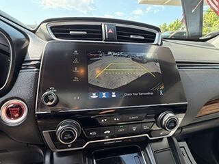Used 2022 Honda CR-V EX image 69