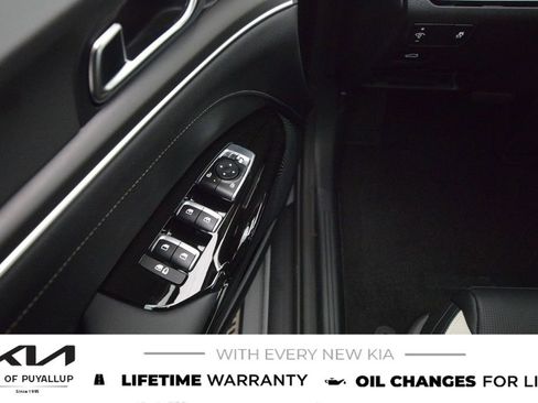 New 2026 Kia K5 GT-Line image 27