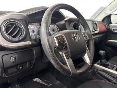 Certified 2022 Toyota Tacoma SR5