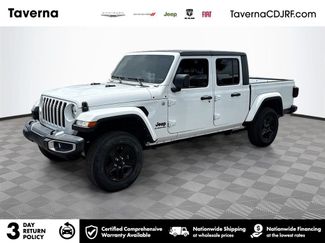 Used 2021 Jeep Gladiator Sport AWD/4WD video 1