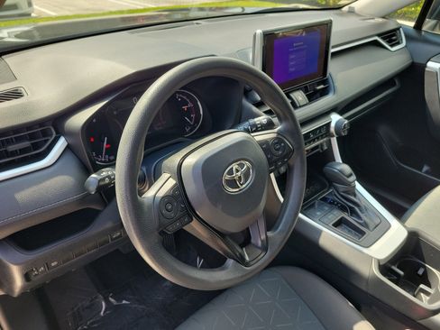 Certified 2023 Toyota RAV4 XLE w/ Convenience Package FWD image 26