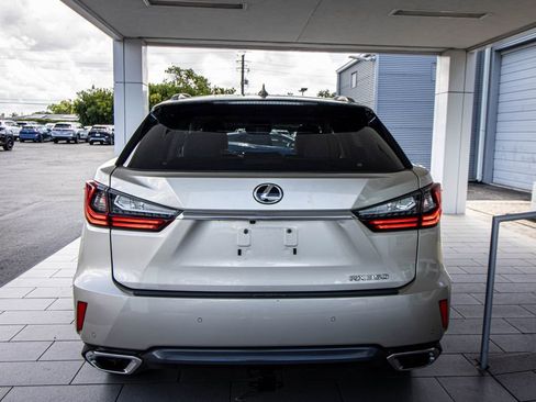 Used 2019 Lexus RX 350 AWD w/ Navigation Package image 15
