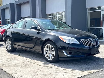 Used 2015 Buick Regal AWD