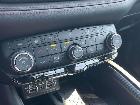 New 2026 Dodge Durango GT image 26