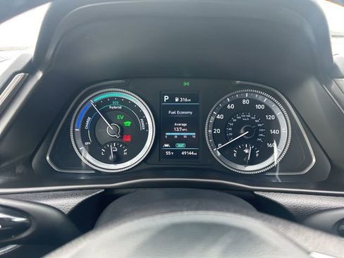 Certified 2023 Hyundai Sonata SEL image 7