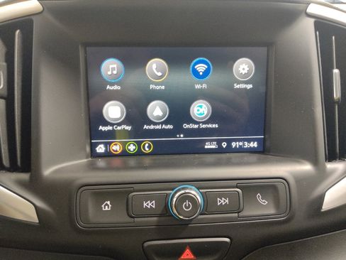 Used 2019 GMC Terrain SLE w/ LPO, Floor Liner Package FWD image 25