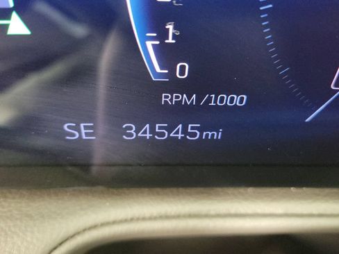 Used 2025 Cadillac XT4 Premium Luxury FWD image 23