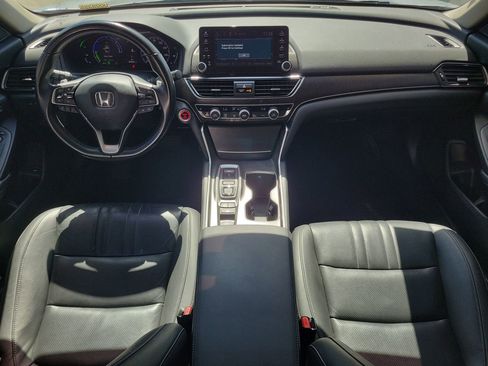 Used 2022 Honda Accord EX-L image 14