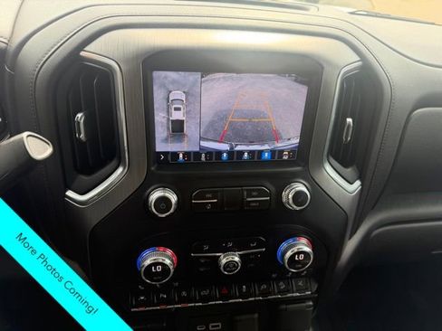 Used 2020 GMC Sierra 1500 Denali w/ Denali Ultimate Package image 10