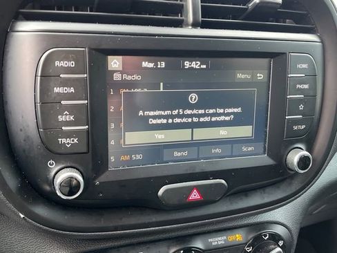 Used 2021 Kia Soul S image 16