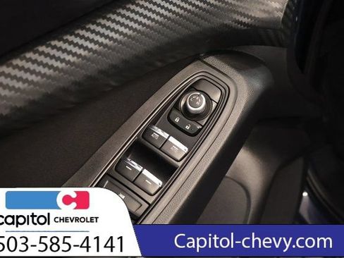 Used 2025 Subaru Ascent Premium w/ Popular Package #2 AWD/4WD image 11