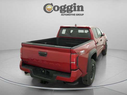 New 2025 Toyota Tacoma TRD Off-Road image 18