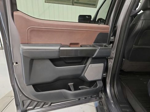 Used 2023 Ford F150 Lariat w/ Equipment Group 502A High AWD/4WD image 36