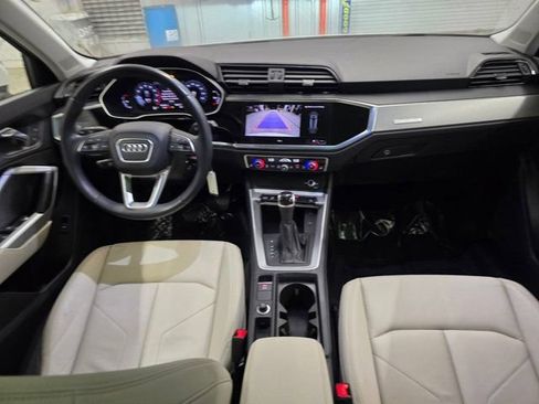 Used 2023 Audi Q3 2.0T Premium AWD/4WD image 32