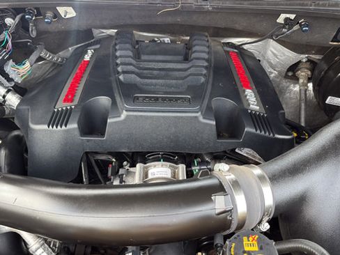 Used 2020 Ford F150 Raptor AWD/4WD image 25