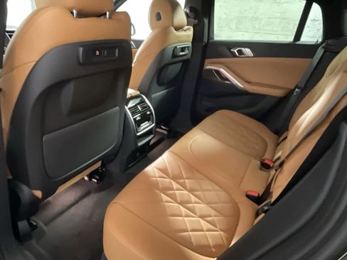 Certified 2023 BMW X6 xDrive40i w/ Premium Package image 13