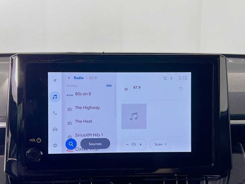 New 2026 Toyota Corolla Cross LE image 9