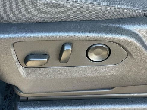 New 2026 GMC Sierra 1500 Elevation w/ LPO, Elevation Black Package image 22