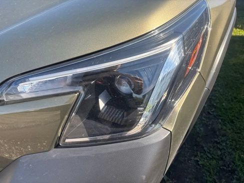 Used 2022 Subaru Forester Wilderness AWD/4WD image 2