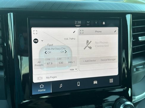 New 2026 RAM 1500 Big Horn image 24