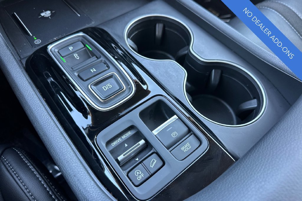 Certified 2025 Honda Pilot EX-L image 23