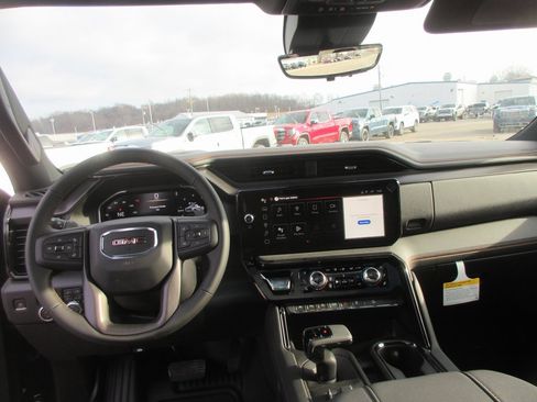 New 2026 GMC Sierra 1500 AT4 image 16