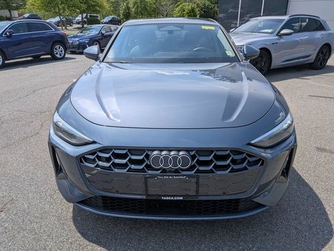 Used 2025 Audi A5 2.0T Premium w/ Convenience Package AWD/4WD image 8