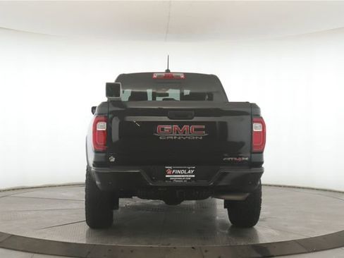 Used 2024 GMC Canyon AT4X image 11