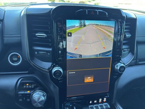 Used 2022 RAM 1500 Rebel w/ Rebel Level 2 Equipment Group image 28
