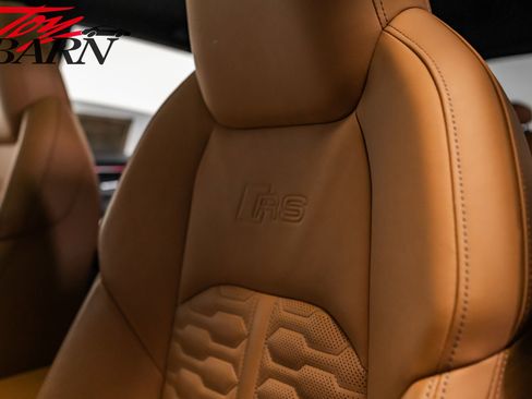 Used 2021 Audi RS 7 Sportback w/ RS 7 Executive Package image 28