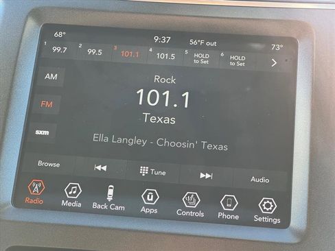 Used 2020 Jeep Cherokee Trailhawk image 21