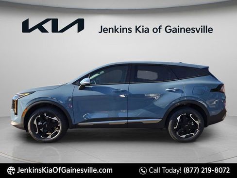 New 2026 Kia Sportage S image 10