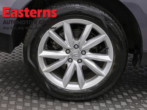 Used 2020 Acura RDX AWD image 32