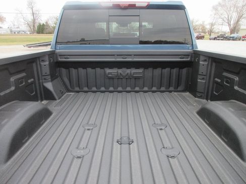 New 2026 GMC Sierra 2500 Denali Ultimate image 7