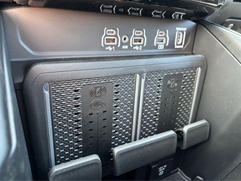 New 2026 RAM 1500 Laramie w/ Night Edition image 27