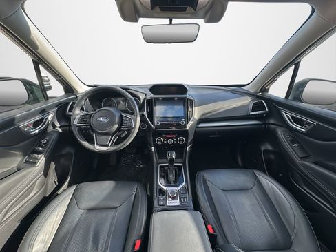 Used 2020 Subaru Forester Limited w/ Popular Package #3 image 19