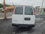 Used 2017 Chevrolet Express 2500 image 4