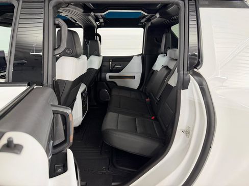 Used 2023 GMC Hummer EV Edition 1 AWD/4WD image 36