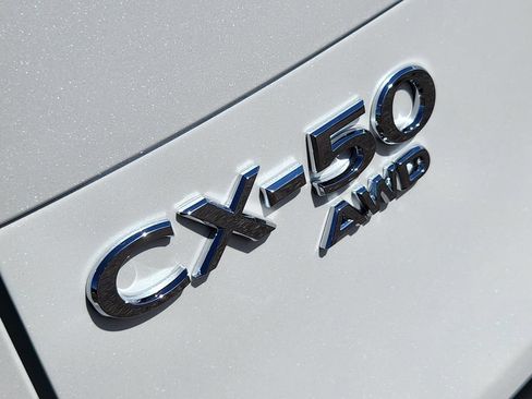 New 2026 MAZDA CX-50 AWD 2.5 S w/ Weather Package image 31