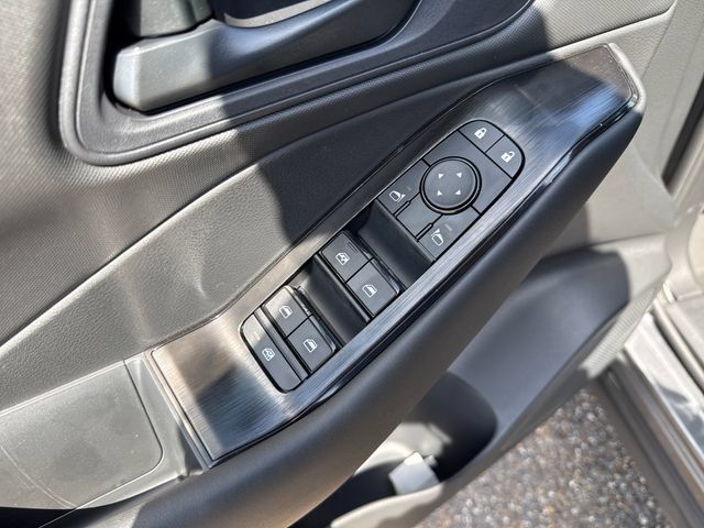 New 2026 Nissan Rogue S FWD image 11