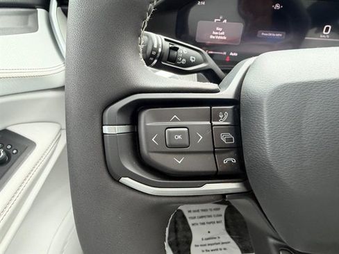 New 2026 Jeep Cherokee Limited AWD/4WD image 13