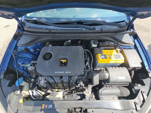 Used 2018 Hyundai Elantra Value Edition FWD image 14