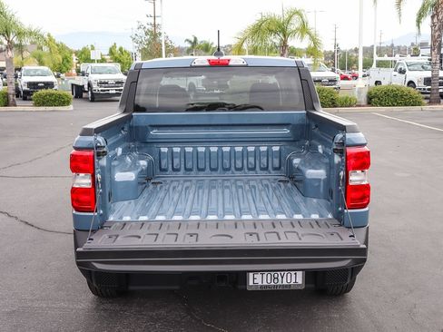 Used 2026 Ford Maverick XLT AWD/4WD image 27