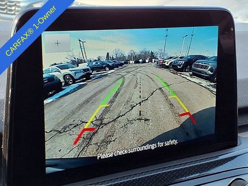 Used 2025 Ford Escape ST-Line image 24