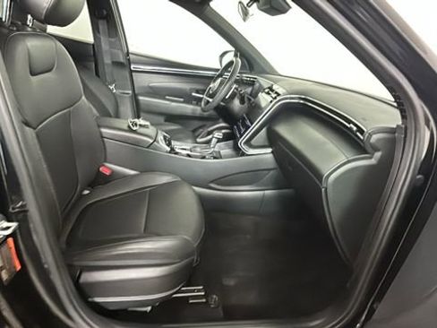 Used 2024 Hyundai Santa Cruz Night AWD/4WD image 31