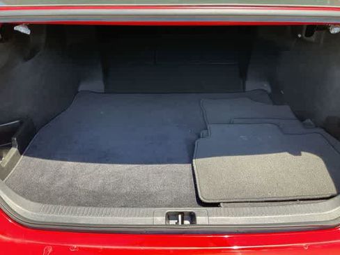 Used 2025 Toyota Camry SE w/ Convenience Package FWD image 15