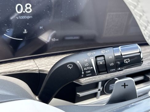 New 2026 Hyundai Santa Fe Limited image 27