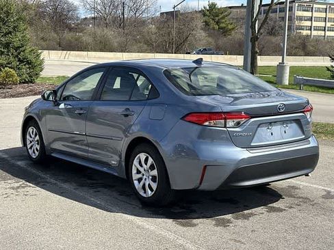 Used 2025 Toyota Corolla LE image 21