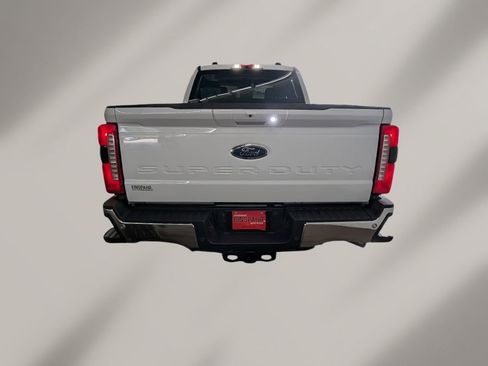 New 2026 Ford F250 XLT w/ XLT Premium Package image 27