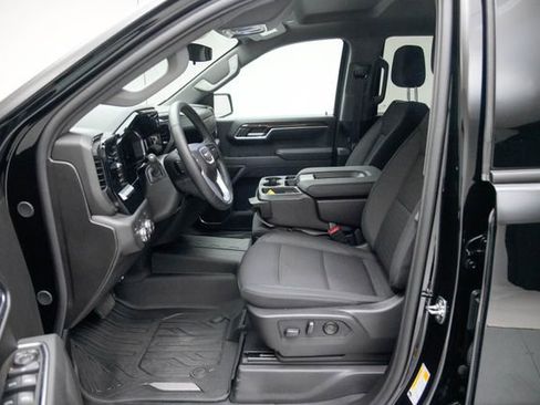 Used 2026 GMC Sierra 1500 Elevation w/ Elevation Select Package AWD/4WD image 23